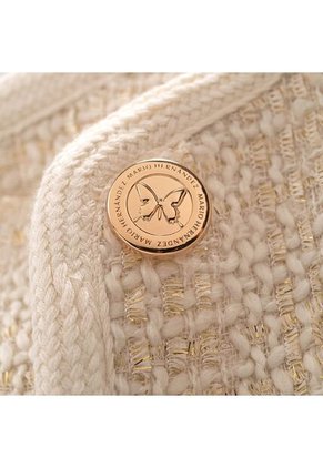 Chaqueta Ribera Almendra Monteazul Chaqueta Ribera Almendra Monteazul Talla S