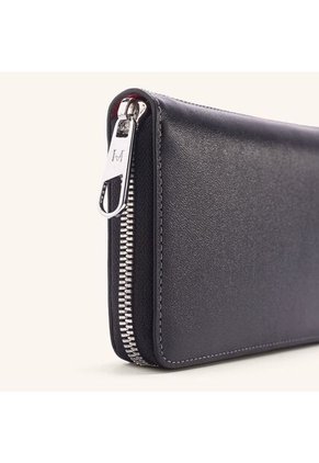 Billetera Carla Platino Mariposas Billetera Carla Platino Mariposas