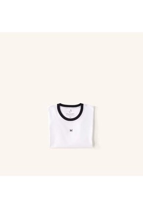 Camiseta Prisma Blanco Tierra Arriba Camiseta Prisma Blanco Tierra Arriba Talla L