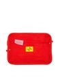 Accesorio Viaje Kit De 6 Bolsas Rojo Xmas Accesorio Viaje Kit De 6 Bolsas Rojo Xmas de Mario Hernández