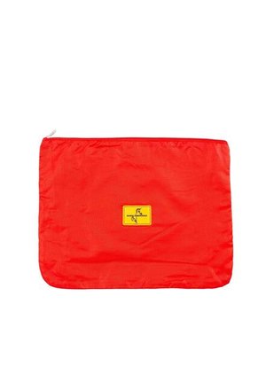 Accesorio Viaje Kit De 6 Bolsas Rojo Xmas Accesorio Viaje Kit De 6 Bolsas Rojo Xmas