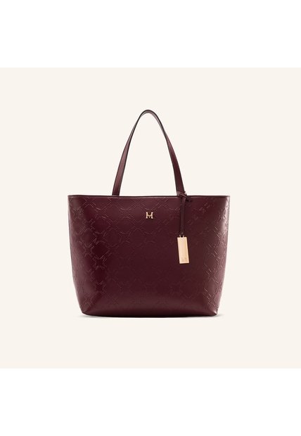 Tote Pria Burgundy Maryrose