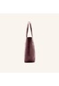 Tote Pria Burgundy Maryrose de Mario Hernández