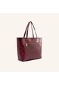 Tote Pria Burgundy Maryrose de Mario Hernández