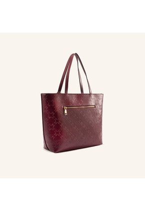 Tote Pria Burgundy Maryrose