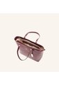 Tote Pria Burgundy Maryrose de Mario Hernández