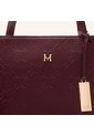 Tote Pria Burgundy Maryrose de Mario Hernández