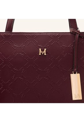 Tote Pria Burgundy Maryrose