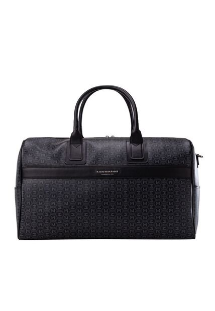 Duffle Bora Ébano Lt Palenque Duffle Bora Ébano Lt Palenque