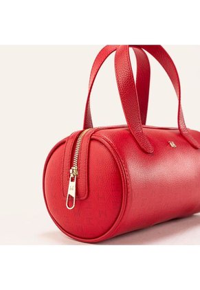 Manos Libres Mini Barril Rojo Cruz Palenquera Manos Libres Mini Barril Rojo Cruz Palenquera