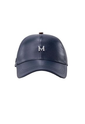 Gorra Beisbolera Zafiro Azul Milliner Gorra Beisbolera Zafiro Azul Milliner