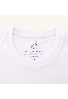 Camiseta Vuelo Blanco Tierra Arriba Camiseta Vuelo Blanco Tierra Arriba Talla XXL