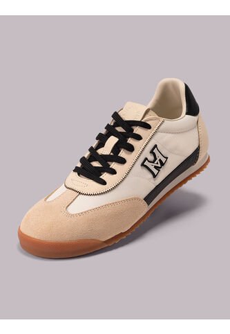 Tenis Cosmo F Marfil Tenis Cosmo F Marfil Talla 36 Mario Hernández