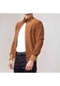 Chaqueta Pablo Camel Gema Chaqueta Pablo Camel Gema Talla 38 de Mario Hernández