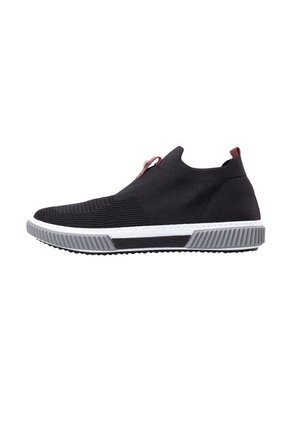 Tenis Velasquez Negro Trecking Tenis Velasquez Negro Trecking Talla 43