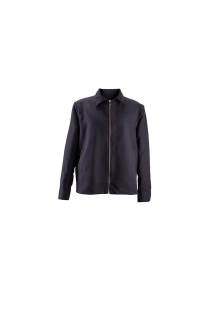 Chaqueta Palenque Negro Monteazul Chaqueta Palenque Negro Monteazul Talla S