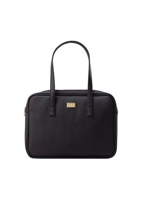 Papelera Mompox Negro Olivia Papelera Mompox Negro Olivia