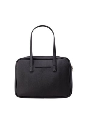 Papelera Mompox Negro Olivia Papelera Mompox Negro Olivia