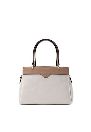 Bolso De Mano Gema Blanco Maryrose Bolso De Mano Gema Blanco Maryrose