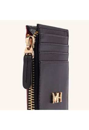 Tarjetero 8 Tarjetas Con Zip Toro Esencial Tarjetero 8 Tarjetas Con Zip Toro Esencial