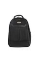 Morral Tres Cremalleras Negro Urban de Mario Hernández