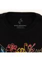 Camiseta Cira Negro Tierra Arriba Camiseta Cira Negro Tierra Arriba Talla XXL de Mario Hernández