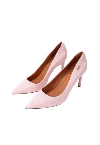 Tacones Gala Rosa Charol Julia Tacones Gala Rosa Charol Julia Talla 39 Mario Hernández