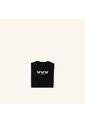 Camiseta Aura Negro Tierra Arriba Camiseta Aura Negro Tierra Arriba Talla XXL de Mario Hernández