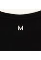 Camiseta Aura Negro Tierra Arriba Camiseta Aura Negro Tierra Arriba Talla XXL de Mario Hernández