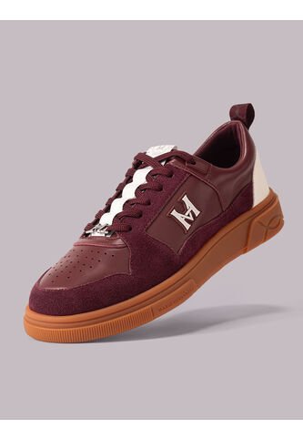 Tenis Saga F Rubí Tenis Saga F Rubí Talla 35 Mario Hernández