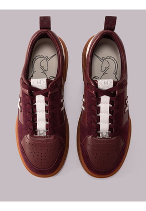 Tenis Saga F Rubí Tenis Saga F Rubí Talla 35