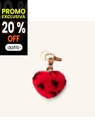 Charm Suspiro Corazón Rojo Charm Suspiro Corazón Rojo Mario Hernández