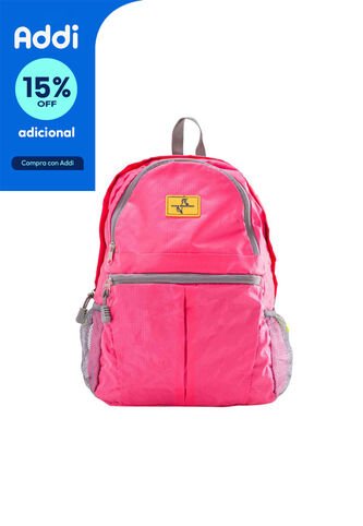 Morral Bolsa Morral Rosado Xmas Morral Bolsa Morral Rosado Xmas Mario Hernández