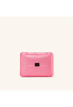 Kit De 6 Bolsas Rosado Xmas Kit De 6 Bolsas Rosado Xmas