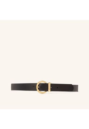 Cinturón Selia Negro Cinturón Selia Negro Talla 120
