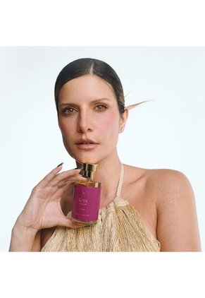 Perfume Rosa Oceánica Perfume Rosa Oceánica