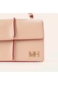 Bolso De Mano Cruzado Mema Rosa Maryrose Bolso De Mano Cruzado Mema Rosa Maryrose de Mario Hernández