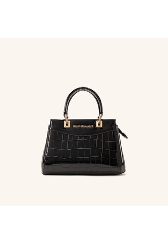Bolso De Mano Bianca Negro Binanti Bolso De Mano Bianca Negro Binanti Mario Hernández