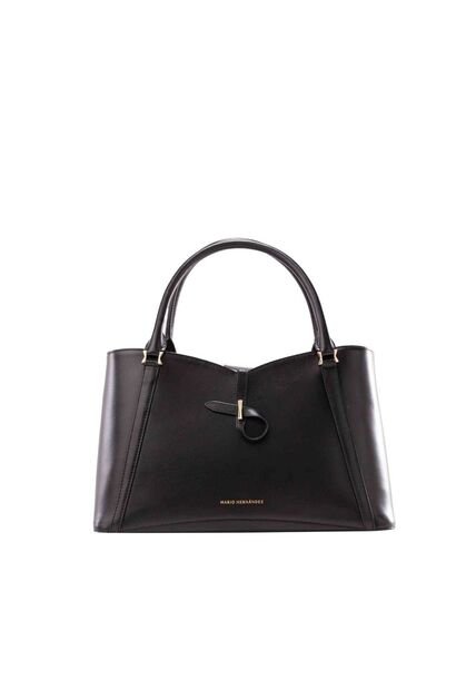 Tote Carlota Negro Alas Nova Tote Carlota Negro Alas Nova