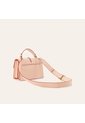 Bolso De Mano Cruzado Mema Rosa Maryrose Bolso De Mano Cruzado Mema Rosa Maryrose de Mario Hernández