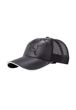 Gorra Beisbolera Unicornio Negro Milliner Gorra Beisbolera Unicornio Negro Milliner