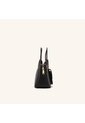 Bolso De Mano Tara Lt Negro Terracota Bolso De Mano Tara Lt Negro Terracota de Mario Hernández