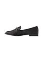 Mocasín Loafer Gardenia Negro Julia Mocasín Loafer Gardenia Negro Julia Talla 37 de Mario Hernández