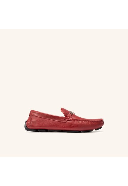 Mocasín Driver Cortés Cayena MH Mocs Mocasín Driver Cortés Cayena MH Mocs Talla 43