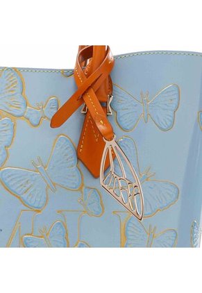 Tote Alas Mediano Paraíso Mariposas Tote Alas Mediano Paraíso Mariposas