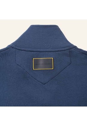 Chaqueta Capital Azul Monteazul Chaqueta Capital Azul Monteazul Talla M