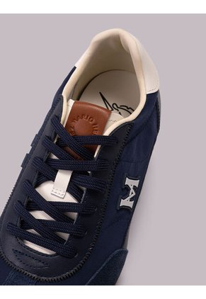 Tenis Cosmo M Naval Tenis Cosmo M Naval Talla 42