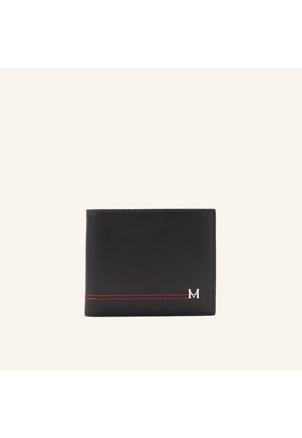 Billetera Mario Pequeña Humo Millenium