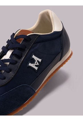 Tenis Cosmo M Naval Tenis Cosmo M Naval Talla 42