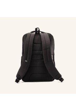 Morral Funcional Lt Negro Rojo Soto